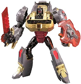 【中古】 トランスフォーマー TFジェネレーションズ TG-19 グリムロック