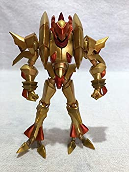 【中古】 D-Arts ワイルドアームズ オーバーナイトブレイザー (魂ウェブ限定)