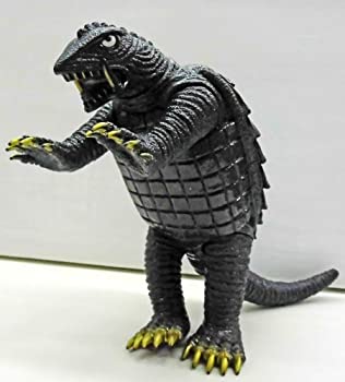 【中古】 大映 ソフビフィギュア ガメラ (1991年製)