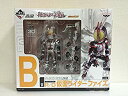 【中古】 一番くじ 仮面ライダーシリーズR/D -平成ライダー集結編- B賞 R/D 仮面ライダーファイズ (プライズ)