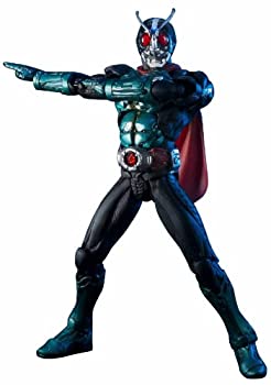 【中古】 S.I.C. 仮面ライダー旧2号