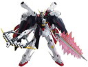 【中古】 ROBOT魂 SIDE MS クロスボーン ガンダムX1 フルクロス