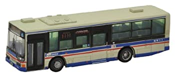【中古】 トミーテック ジオコレ 全国バスコレクション JB015 川崎鶴見臨港バス ジオラマ用品