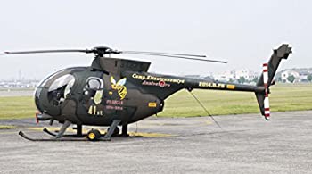 Amazon | ハセガワ 1/48 飛行機シリーズ OH-6D “陸上自衛隊