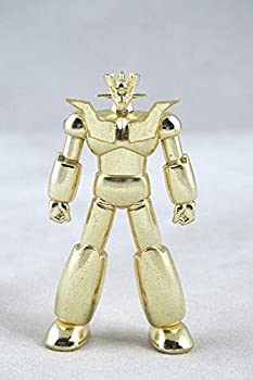 Amazon.co.jp: TAMASHII NATIONS 超合金の塊 グレートマジンガー