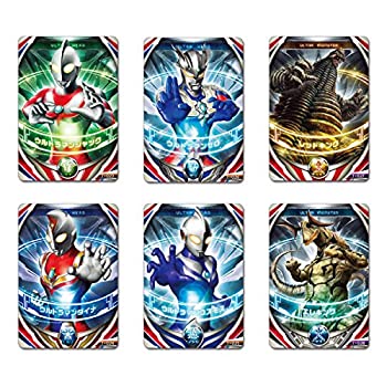 楽天市場】ウルトラマンオーブ カード ハリケーン（おもちゃ）の通販