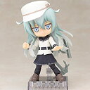 【中古】 キューポッシュ 艦隊これくしょん -艦これ- ヴェールヌイ 可動フィギュア (コトブキヤショップ限定)