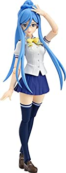 [중고] figma 극장판 푸른 강철 아르페지오 - 알스 노바 - Cadenza 타카오 논스케일 ABS & PVC제 도장이 끝난 가동 피규어
