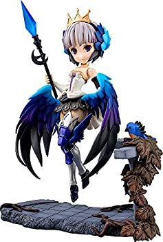 【中古】 パルフォム オーディンスフィア レイヴスラシル グウェンドリン ノンスケール ABS&PVC製 塗装済み可動フィギュア
