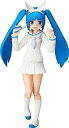 【中古】 figma 究極! ニパ子ちゃん ニパ子 ノンスケール ABS&PVC製 塗装済み可動フィギュア