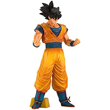  バンプレスト ドラゴンボールZ Grandista Resolution of Soldiers SON GOKOU#2 孫悟空 全1種