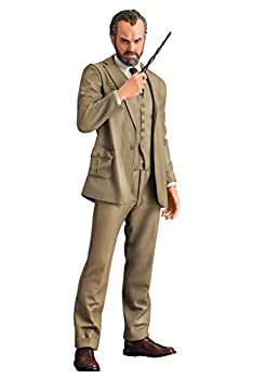 [중고] ARTFX+ 환상적인 비스트와 검은 마법사의 탄생 알버스 덤블도어 1/10 스케일 PVC제 도장이 끝난 완성품