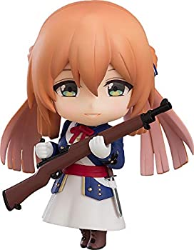 【中古】 ねんどろいど ドールズフロントライン スプリングフィールド ノンスケール ABS&PVC製 塗装済み可動フィギュア
