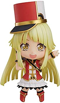 【中古】 ねんどろいど バンドリ! ガールズバンドパーティ! 弦巻こころ ステージ衣装Ver. ノンスケール ABS&PVC製 塗装済み可動フィギュア