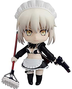 【中古】 ねんどろいど Fate/Grand Order ライダー/アルトリア・ペンドラゴン〔オルタ〕ノンスケール ABS&PVC製 塗装済み可動フィギュア