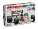【中古】 1/20 マクラーレンMP4/8フォード