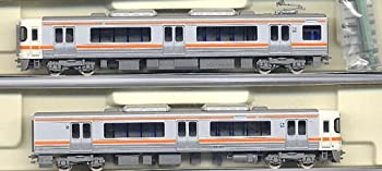 【中古】 Nゲージ 10-422 313系300番台増結 (2両)のサムネイル