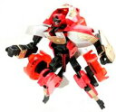 【中古】 トランスフォーマー ギャラクシーフォース GD-05 ガスケット