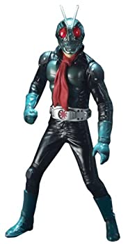 【中古】 ソフビ魂 仮面ライダー1号 (仮面ライダー THE NEXT)