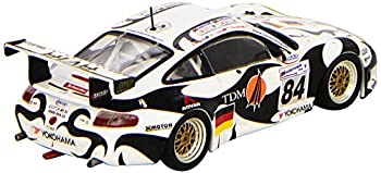 【中古】 DP 1/43 ポルシェ 911 GT3 RS 24H LE MANS 2004 BURGESS/COLIN/BAGNALL 400046984