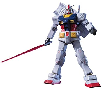 【中古】 HCM-Pro 01-03 RX-78-2ガンダム ジャブロー防衛線 (機動戦士ガンダム)