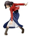 【中古】 空の境界 両儀 式 (1/6スケールPVC塗装済み完成品)