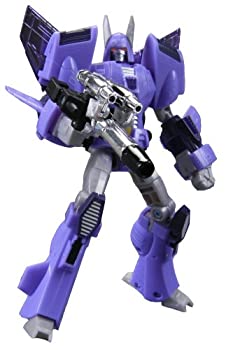 【中古】 トランスフォーマー 変形! ヘンケイ! トランスフォーマー D-07 サイクロナス