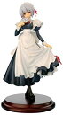 【中古】 水月 琴乃宮雪 (1/6スケールPVC塗装済み完成品)(3)