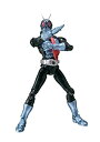 【中古】 S.H.フィギュアーツ 仮面ライダー1号 (THE FIRST Ver.)