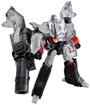 【中古】 トランスフォーマー UN09 TFユナイテッド メガトロン