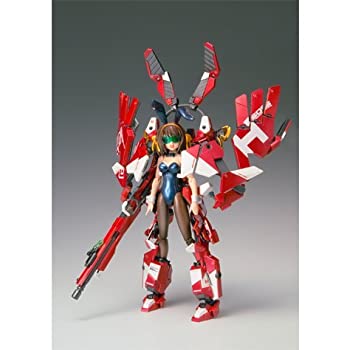 【中古】 COMPOSITE Ver.Ka 全領域汎用人型決戦外骨格 SOS-01 ハルヒロボ -ORIGINAL COLOR EDITION- (..