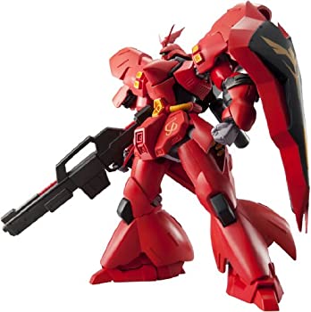 【中古】 ROBOT魂 SIDE MS サザビー