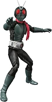 【中古】 S.H.フィギュアーツ 仮面ライダー1号 (桜島ver.)