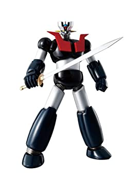 楽天市場】スーパーロボット超合金 マジンガーzero バンダイの通販