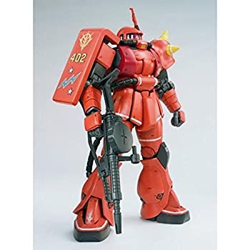 楽天市場】MG 1／100 MS－06R－2 ジョニー・ライデン専用 ザクIIの通販