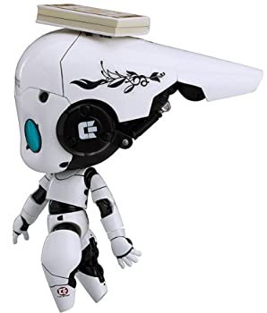 【中古】 ファイアボール チャーミング ねんどろいど ドロッセル (チャーミング) (ノンスケール ABS&PVC塗装済み可動フィギュア)