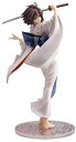 【中古】 コトブキヤ 劇場版 空の境界 両儀 式 -夢のような 日々の名残- 1/8スケール PVC塗装済み完成品