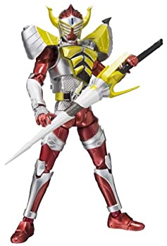 【中古】 S.H.フィギュアーツ仮面ライダーバロン バナナアームズ