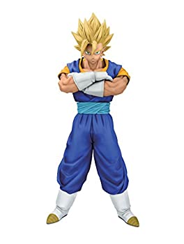 【中古】 ドラゴンボール改 MASTER STARS PIECE THE VEGETTO ザ ベジット フィギュア