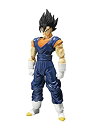 【中古】 BANDAI バンダイ S.H.フィギュアーツ ベジット(3)