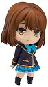 【中古】 ねんどろいど ガールフレンド(仮) 椎名心実 ノンスケール ABS&ATBC-PVC製 塗装済み可動フィギュア(3)