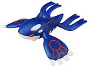 【中古】 ポケットモンスター モンスターコレクションHP_11 カイオーガ