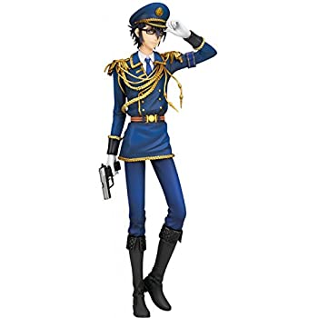 【中古】 K MISSING KINGS 伏見猿比古 1/8 完成品フィギュア