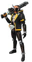 【中古】 S.H.フィギュアーツ 仮面ライダーゴースト オレ魂 約145mm ABS&PVC製 塗装済み可動フィギュア(3)