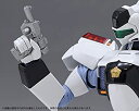 【中古】 ROBOT魂 SIDE LABOR イングラム2号機【98式特型指揮車&ペイントガン付き限定版】(3)