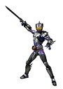 【中古】 S.H.フィギュアーツ 仮面ライダーアマゾンズ アマゾンネオ 約150mm ABS PVC製 塗装済み可動フィギュア