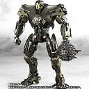 【中古】 ROBOT魂 -ロボット魂- SIDE JAEGER タイタン・リディーマー パシフィック・リム：アップライジング