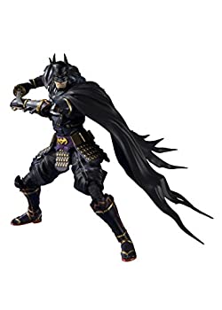 Amazon.co.jp: figma ニンジャバットマン DX戦国エディション