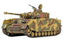 【中古】 アカデミー 1/35 号戦車H型 中期生産型 プラモデル 13516