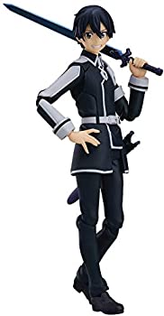 [중고] figma 소드 아트 온라인 앨리시제이션 키리토 앨리시제이션 ver. 논스케일 ABS&PVC제 도장이 끝난 가동 피규어